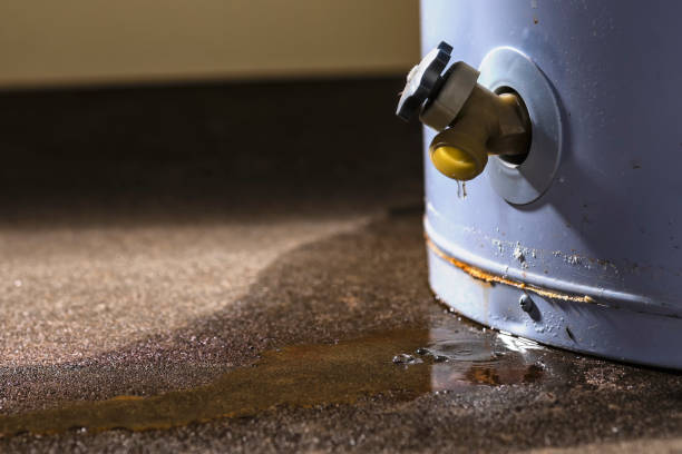 Water damage restoration insurance claims in NY