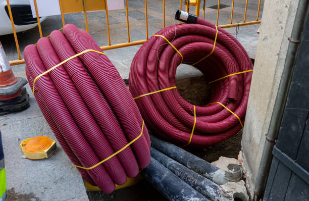 Best Flood damage cleanup  in Town Line, NY