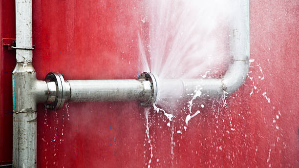 Best Fire Damage Restoration  in Town Line, NY