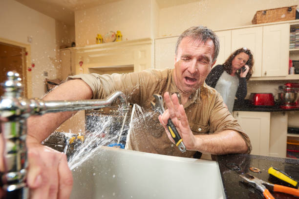 Best Commercial water damage restoration  in Town Line, NY